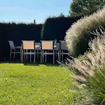 Yellow House - 5 דירה *