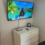 דירה Yellow House - 5 שטייר