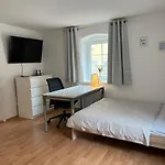 דירה Yellow House - 5 *