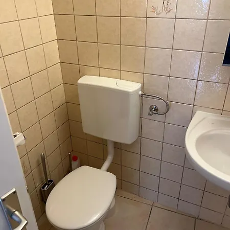 Apartman Yellow House - 5 Steyr
