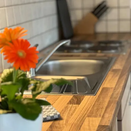 Yellow House - 5 Steyr