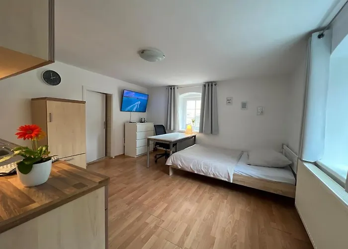 Apartman Yellow House - 5 Steyr