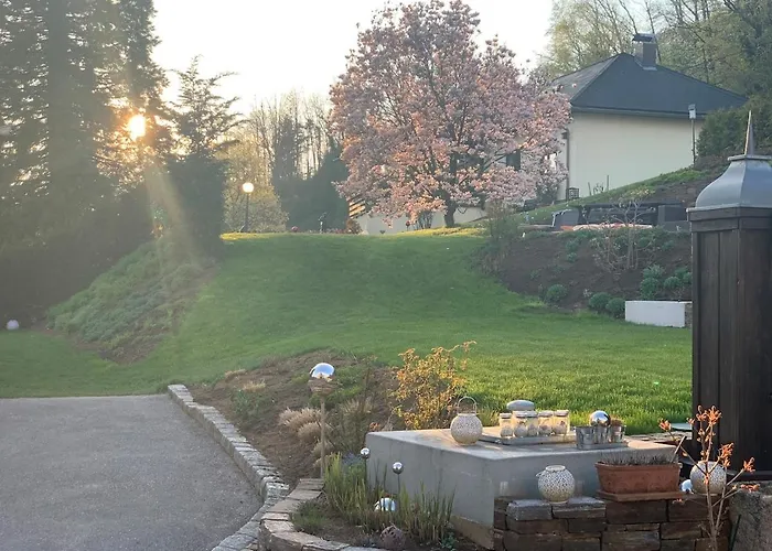 Apartman Yellow House - 5 Steyr