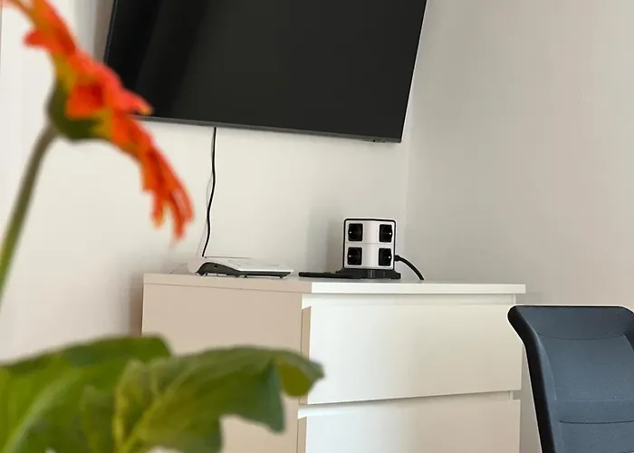 Yellow House - 5 Steyr