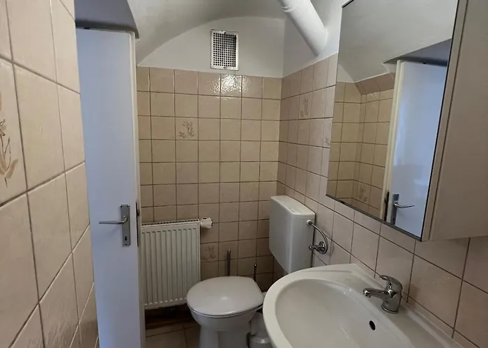 Apartman Yellow House - 5