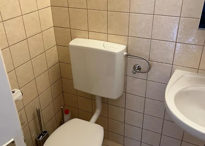 Apartman Yellow House - 5 Steyr