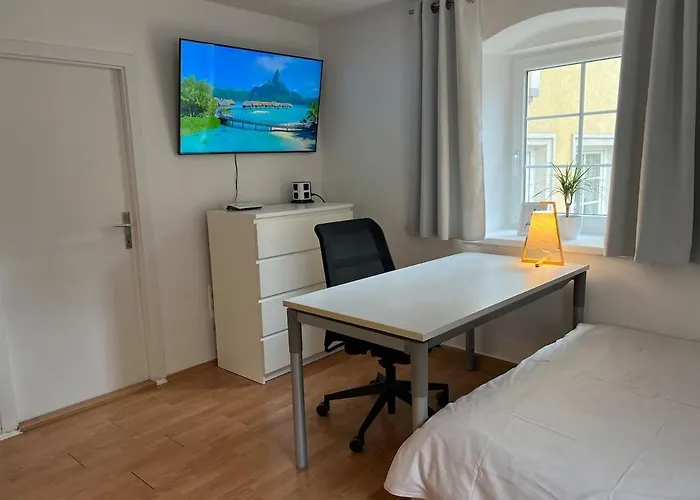 Yellow House - 5 Apartman