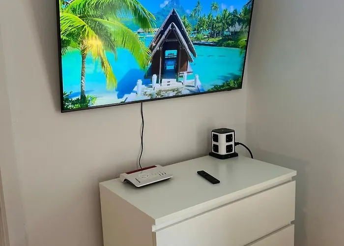 Апартаменты Yellow House - 5 Штайр