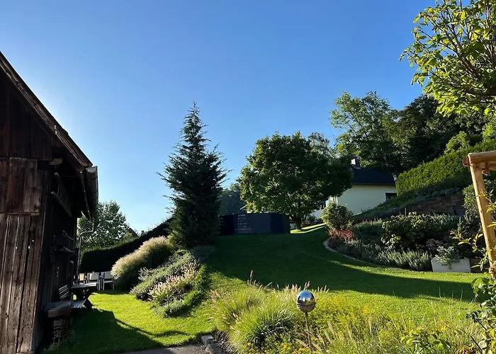 Yellow House - 5 * Штайр