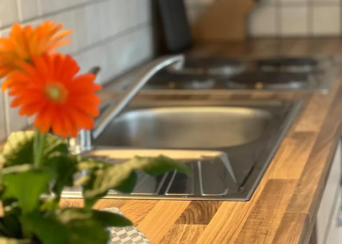 Yellow House - 5 Штайр