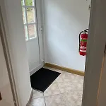 Yellow House - 5