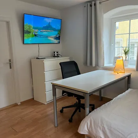 Yellow House - 5 公寓