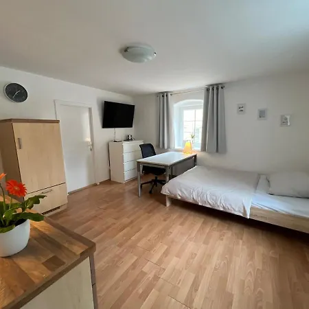 公寓 Yellow House - 5