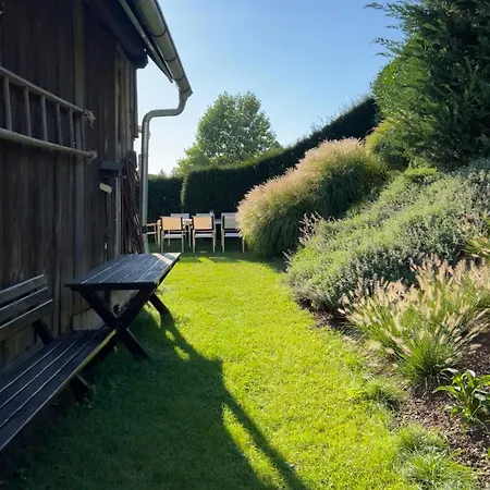 Appartement Yellow House - 5 *