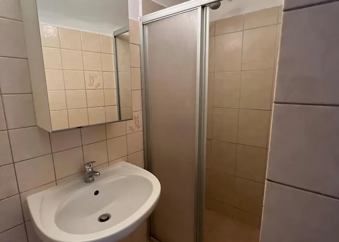 Yellow House - 5 公寓 *