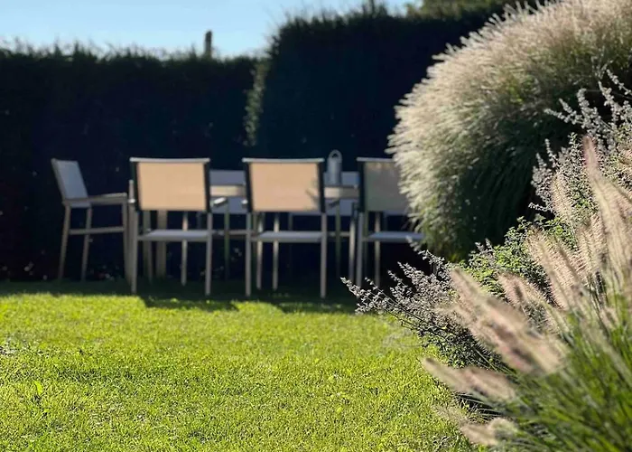 Yellow House - 5 公寓 *